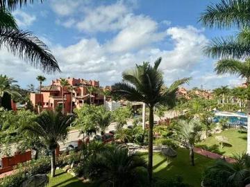 Piso en Alquiler en Estepona