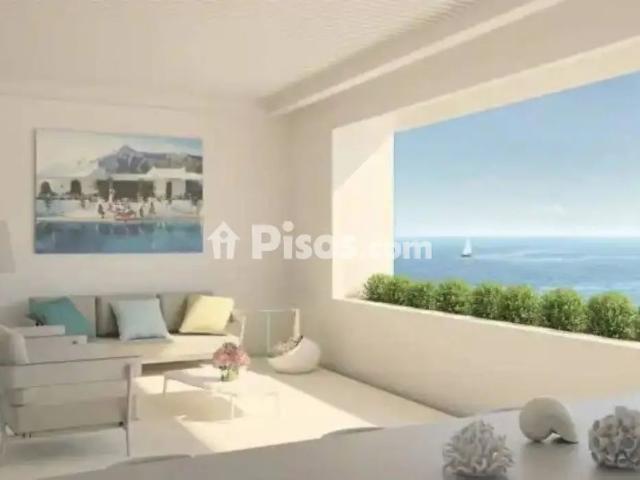 Piso en alquiler en Estepona