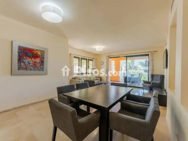 Piso en alquiler en Estepona