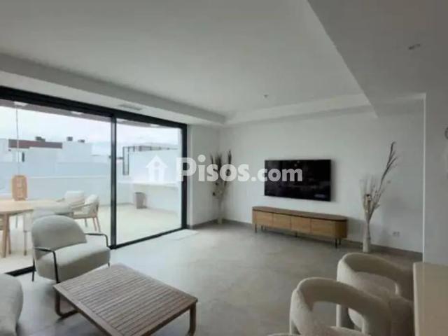 Piso en alquiler en Estepona