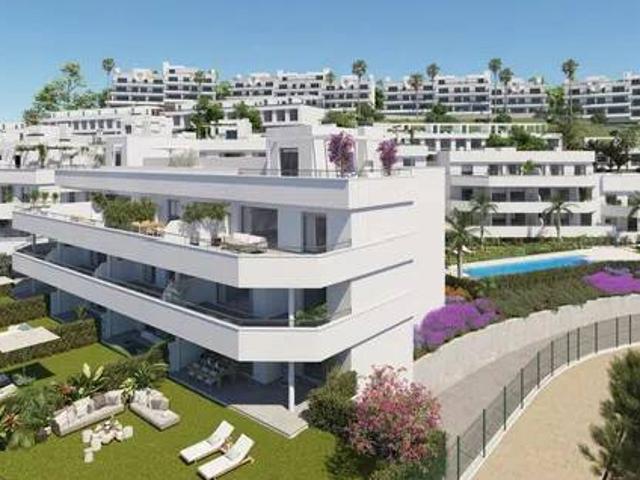 Piso en Alquiler en Estepona