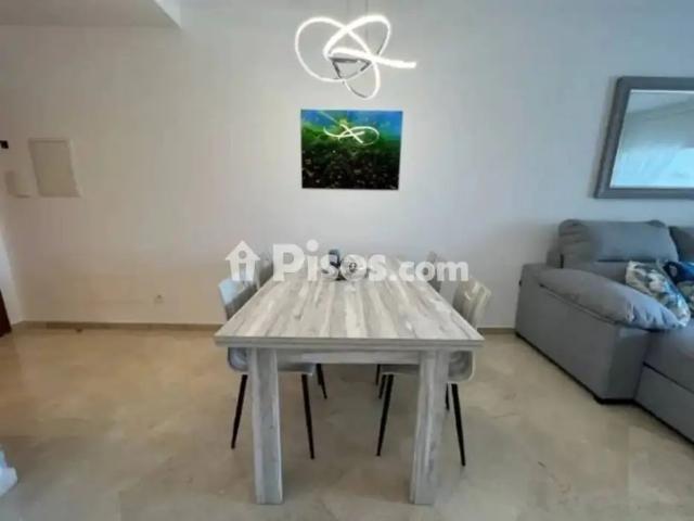 Piso en alquiler en Estepona