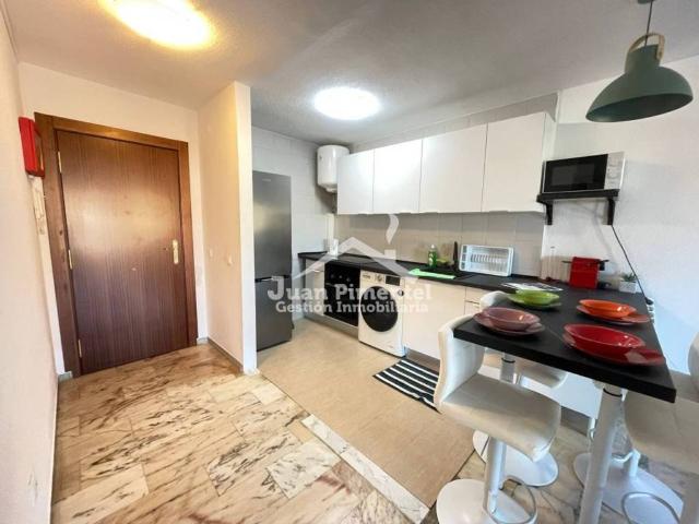 Piso en Alquiler en Estepona