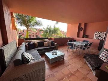 Piso en Alquiler en Estepona
