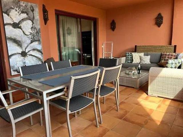 Piso en Alquiler en Estepona