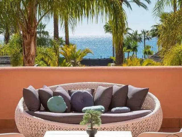Piso en Alquiler en Estepona