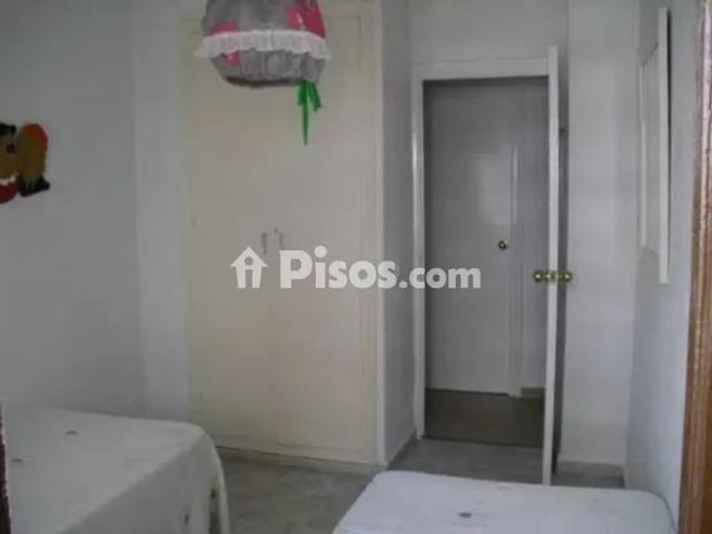 Piso en alquiler en Estrada Punta Mar