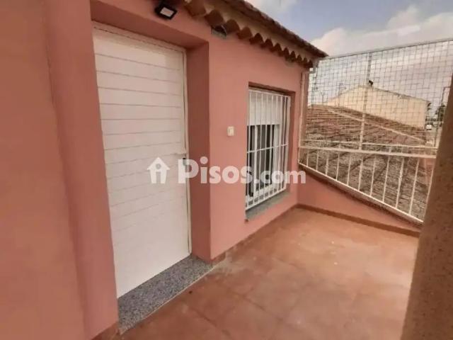 Piso en alquiler en Fuente Álamo de Murcia