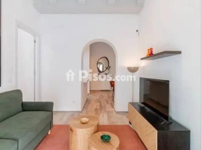 Piso en alquiler en Fuente del Berro