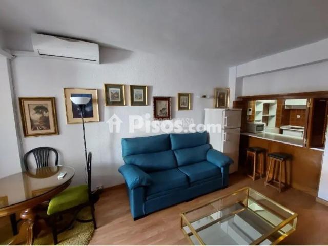 Piso en alquiler en Fuente del Berro