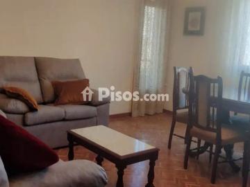 Piso en alquiler en Fuente del Rey