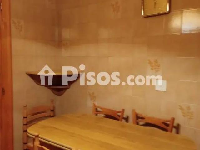 Piso en alquiler en Fuente del Rey