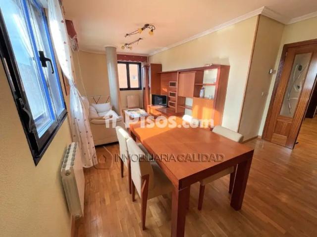 Piso en alquiler en Fuentecillas