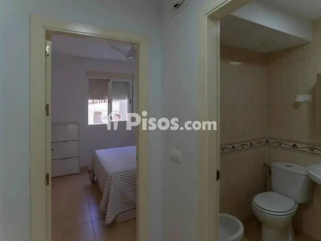 Piso en alquiler en Fuengirola