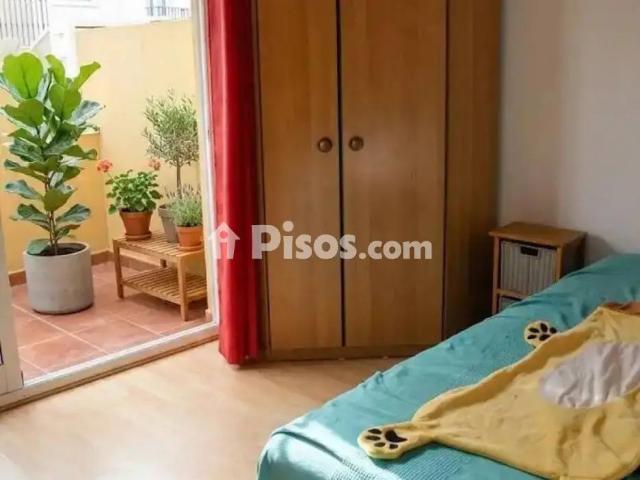 Piso en alquiler en Fuengirola