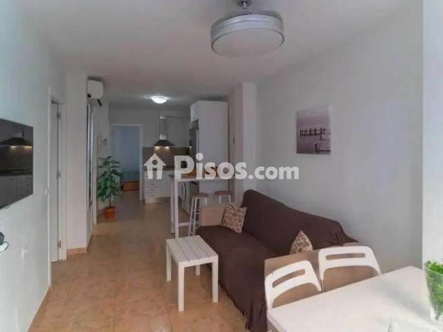 Piso en alquiler en Fuengirola