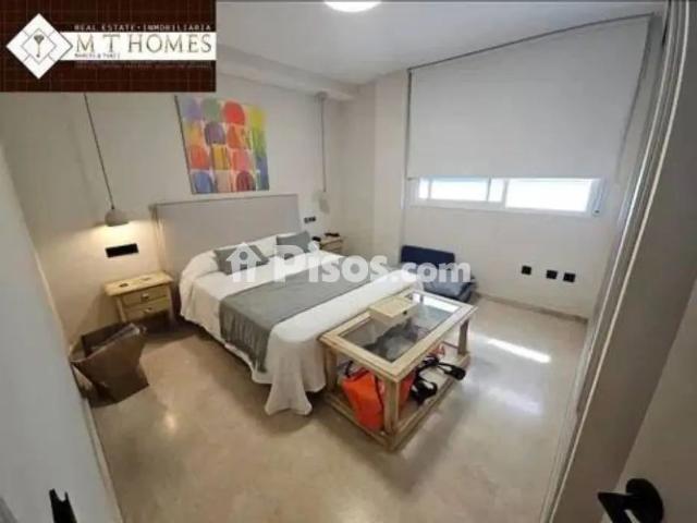Piso en alquiler en Fuengirola