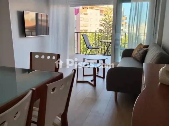 Piso en alquiler en Fuengirola