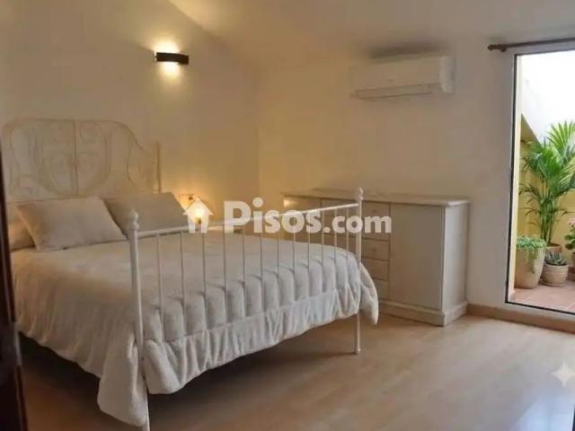 Piso en alquiler en Fuengirola
