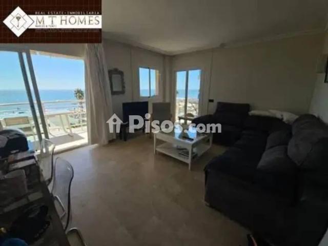 Piso en alquiler en Fuengirola