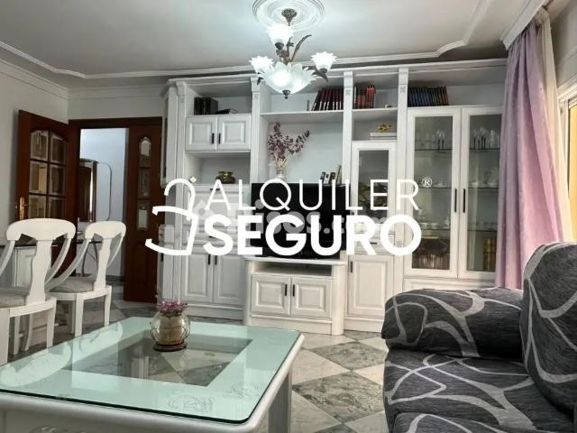 Piso en alquiler en Fuengirola