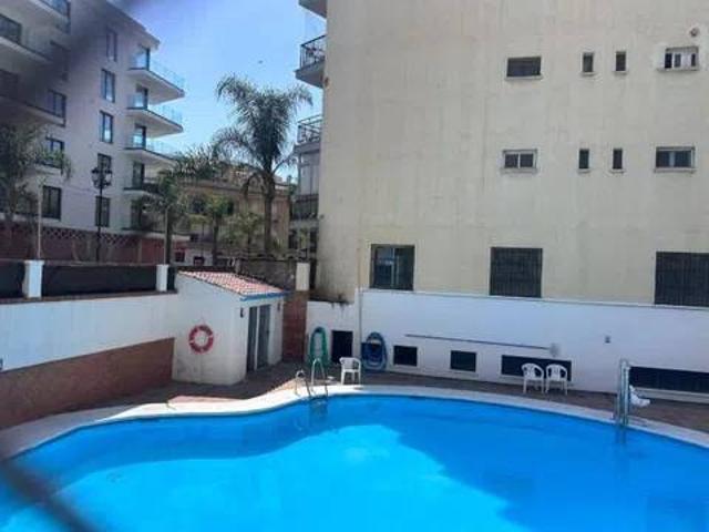 Piso en Alquiler en Fuengirola