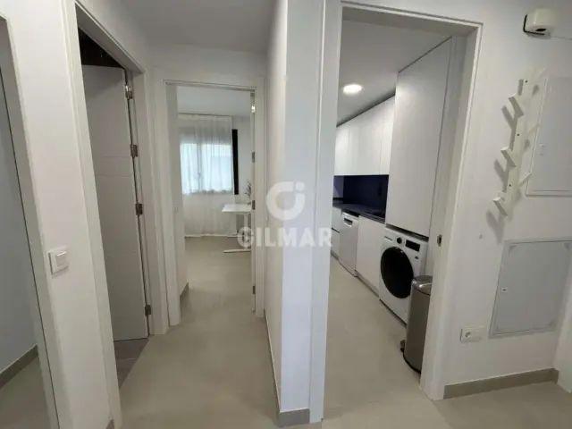 Piso en alquiler en Fuengirola