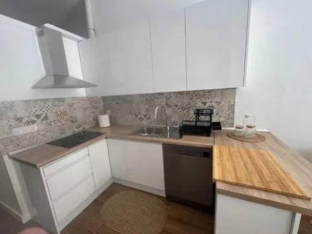 Piso en Alquiler en Fuengirola