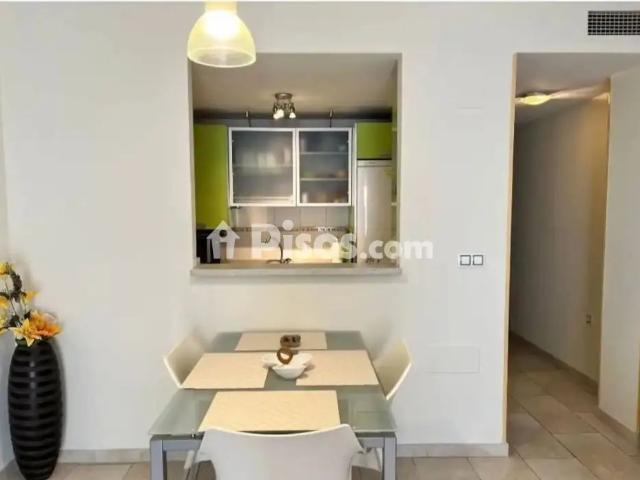 Piso en alquiler en Fuengirola
