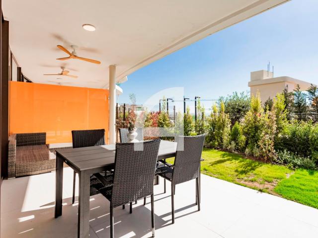 Piso en alquiler en Fuengirola, Málaga El Higueron ESPECTACTULAR APARTAMENTO NUEVO EN HIGUERON VALLEY COLLECTION FUENGIROLA
