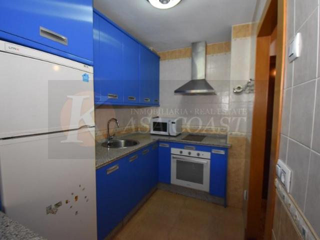 Piso en alquiler en Fuengirola Málaga