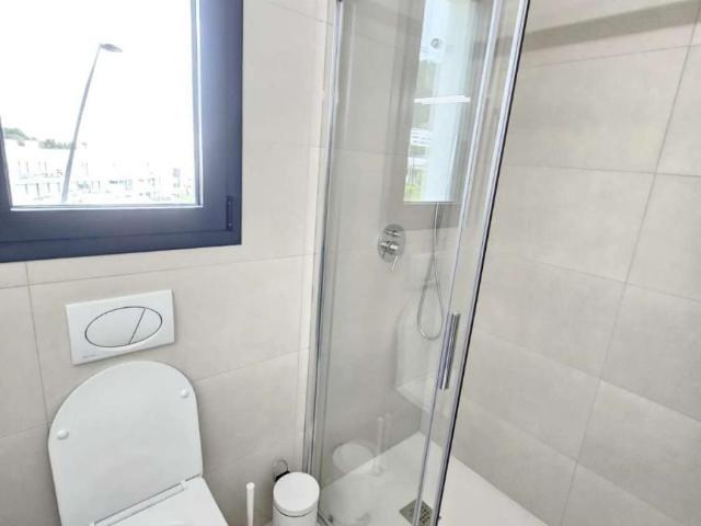 Piso en alquiler en Fuengirola Málaga