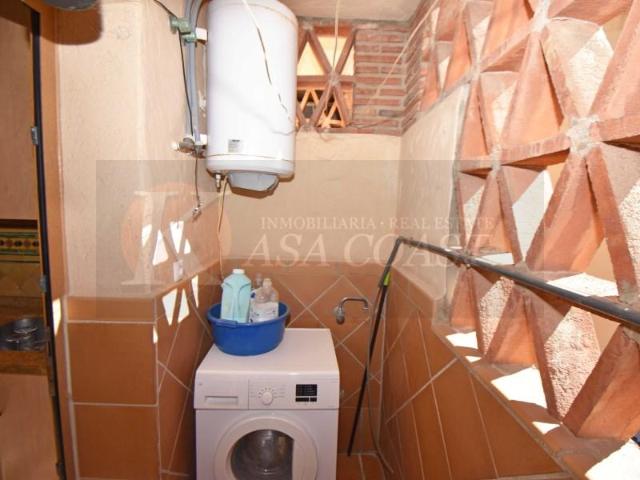Piso en alquiler en Fuengirola Málaga
