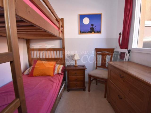 Piso en alquiler en Fuengirola Málaga