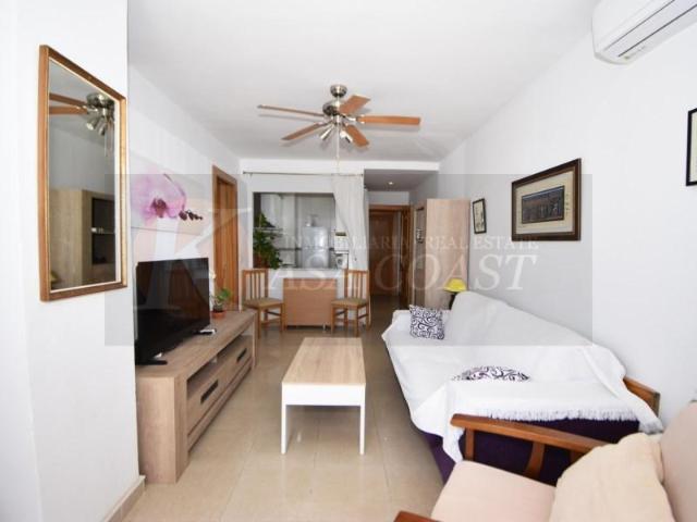 Piso en alquiler en Fuengirola Málaga