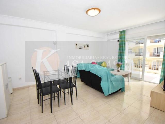 Piso en alquiler en Fuengirola Málaga