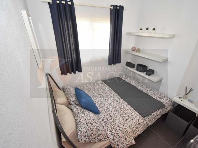 Piso en alquiler en Fuengirola Málaga