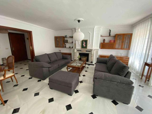 Piso en alquiler en Fuengirola Málaga