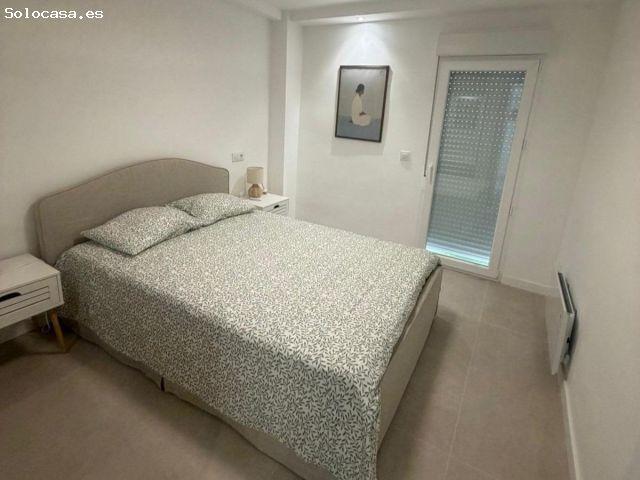 Piso en Alquiler en Fuenlabrada, Madrid