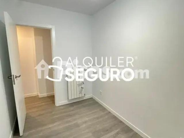 Piso en alquiler en Fuenlabrada Centro