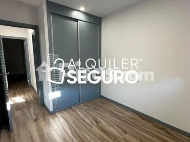 Piso en alquiler en Fuenlabrada Centro