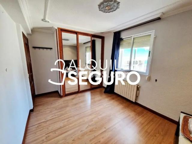 Piso en alquiler en Fuenlabrada Centro