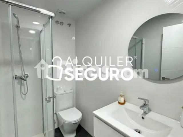 Piso en alquiler en Fuenlabrada Centro