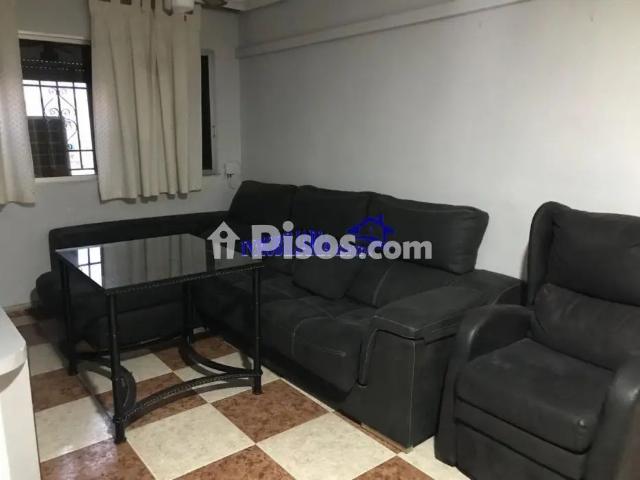 Piso en alquiler en Fuensanta