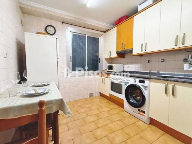 Piso en alquiler en Familia Santua Kalea 2 4 C