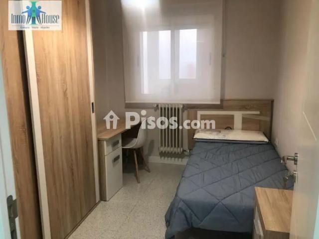 Piso en alquiler en Fátima