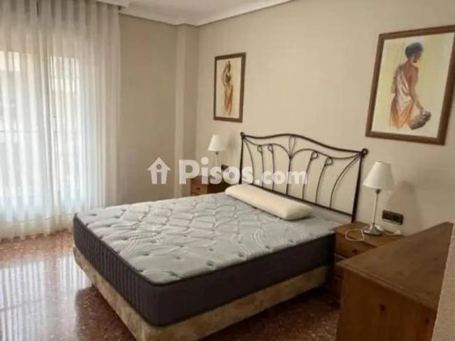 Piso en alquiler en Fátima Franciscanos