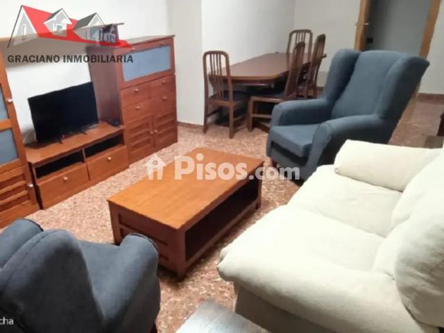 Piso en alquiler en Fátima Franciscanos
