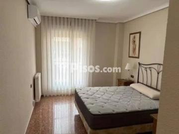 Piso en alquiler en Fátima Franciscanos