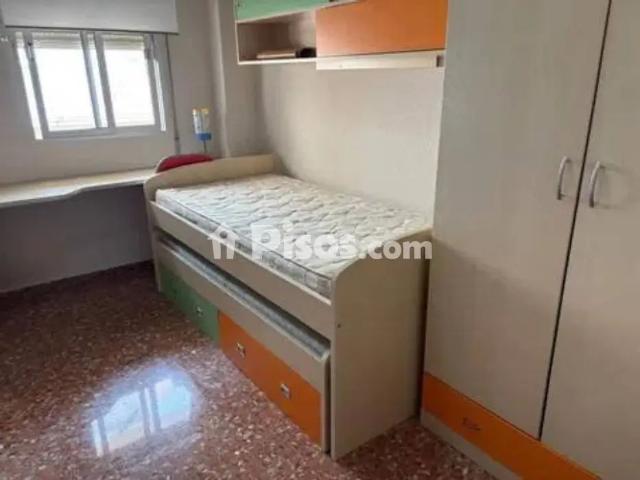 Piso en alquiler en Fátima Franciscanos